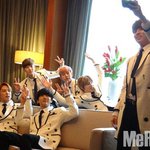 [BAP] <b>칠리</b>크랩이 먹고 싶은 비엪ㅋㅋㅋ