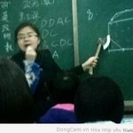 19)여교사 <b>도끼</b>