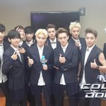 [CHEN] 완전체! ! !