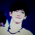 [EXO] 이짤보고살아있길<b>바래</b>