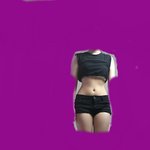 [댓글부탁] <b>사진</b> <b>o</b> )  골반있는편인가요?