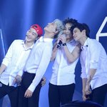 [EXO] 이거 보니 기분 묘하다 엑톡 뚜들당하는 탑<b>쓰리</b>가