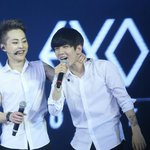 [시우민] 나 꽃님인데ㅜㅜ