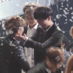 [EXO] <b>천사</b>큥이땜에 어그로안끌려서 화나쪄용?