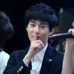 [EXO] "준면오빠 꺄르르는 너무 <b>초아</b>효오!"
