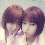 첫 도전!! <b>aoa</b> 설현 단발머리