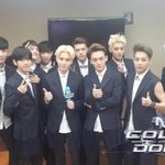 [EXO] 헐왓더찬열이흑발이니