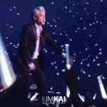 [EXO] 김종인 <b>썬더</b>