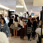대백에 스와니코코매장 입점했었는뎅 아<b>세여</b>?