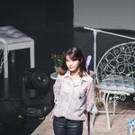 [아이유] 아이유 소극장 콘서트 마지막 멘트
