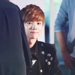 [EXO] 루한이이<b>머리</b><b>한</b>번만더해줬으면ㅠㅠ