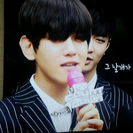 [EXO] 백현이<b>앞머리</b> 정말짤라주고싶네