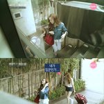 [제시카] <b>평소</b> 자주 망언날리는 듯한(?) 정자매 그래도 예쁘기만해~~