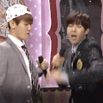 [EXO] 헐<b>제아</b>아닌줄;
