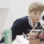 [EXO] 너네이러다가애들나오면
