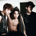 [EXO] 근데월광팬석