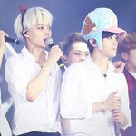 [EXO] @@월광+중독 140605 엠카 영상좌표@@