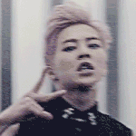 [EXO] <b>썬더</b>는 라이브 안했어??