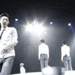 [EXO] 찬열이 골반<b>웨이브</b> ㅜㅜ