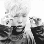 [BAP] 젤로 안경은 신의<b>한수</b>