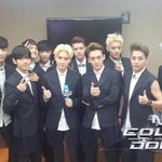 [EXO] 여운이 가시질 않냐