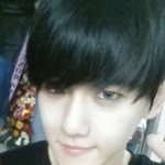 [EXO] 변백현 입위에 점있어???