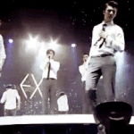 [EXO] 애들아 답좀 해줘