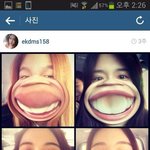 [<b>xoxo</b>] 정다은인스타에 댓글단 훈이....후