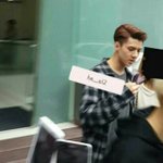 [EXO] 애들<b>사옥</b>ㅠㅠㅠ