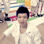 [EXO] 똥짤본애들드루와드루와