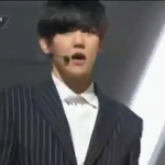 [EXO] 요즘변백현이미쳤다는소문을들었는데여