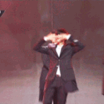 [EXO] 백현이 약간.치명적인척ㅋㅋㅋㅋㅋㅋㅋㅋ