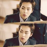 [시우민] 시우민<b>레전드</b>..bㅠㅠㅠ