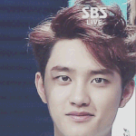 [EXO] 오늘월광<b>때</b>도경수