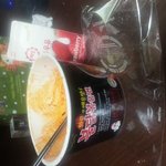 [EXO] 니들말대로 빵.불닭 다먹음