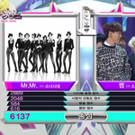 [EXO] 이때 <b>두</b><b>달</b>된곡으로 소시까지 이김