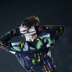 [시우민] 화면 꽉차게 나온 홍콩콘 고화질 