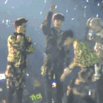 [EXO] 짤 잘보고있다 이게뭐지?ㅋㅋㅋㅋㅋㅋㅋ