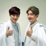 [EXO] <b>팬심</b>때매 그런진 모르겠지만