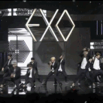 [EXO] 루한이 <b>박수</b>치는 움짤 ㅋㅋㅋㅋㅋ