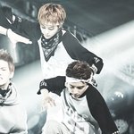 [시우민] 안녕하세요 