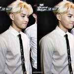 [EXO] 준멘도 꾹꾹이 <b>해쏘</b>