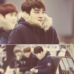 [EXO] “<b>oo</b>아 천천히와”