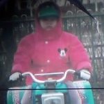 [시우민] (민석이 어릴때)야타족 오빠ㅋㅋㅋㅋ