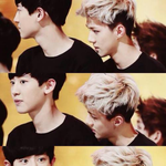 [EXO] 치즈늑대 <b>네이버</b>에 검색했는데