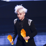 [EXO] 카이 이거 뭐얔ㅋㅋ왜케웃겨