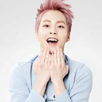 [시우민] <b>민석</b>이 네이쳐 고화질