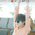[인피니트] <b>성종</b>이로배경화면바꿧는데(배경화면짤)