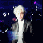 [EXO] 종인이에서 카이로 변신