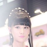 [공포베스트] 미소녀 <b>생얼</b>